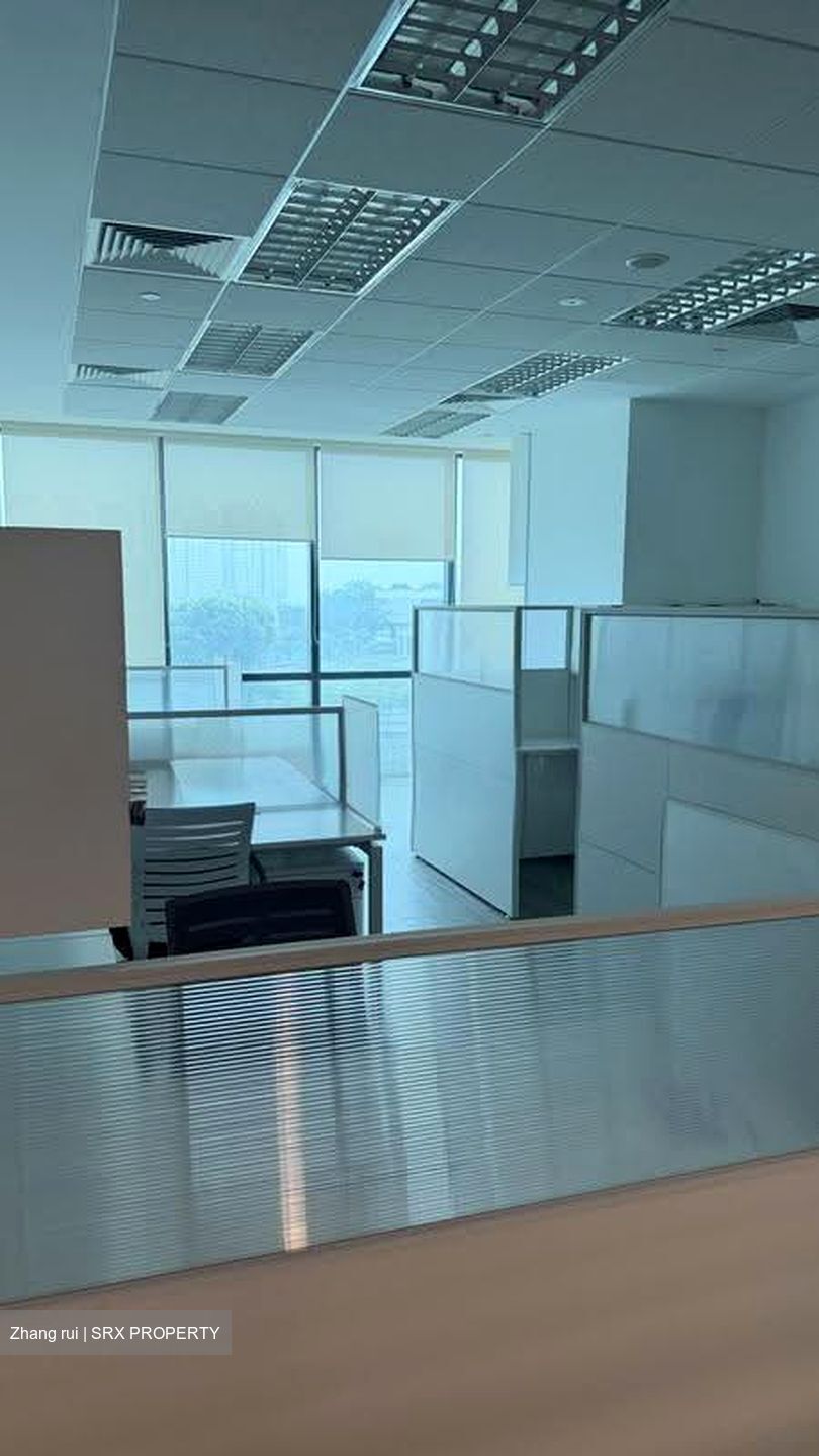 Vision Exchange (D22), Office #639403381